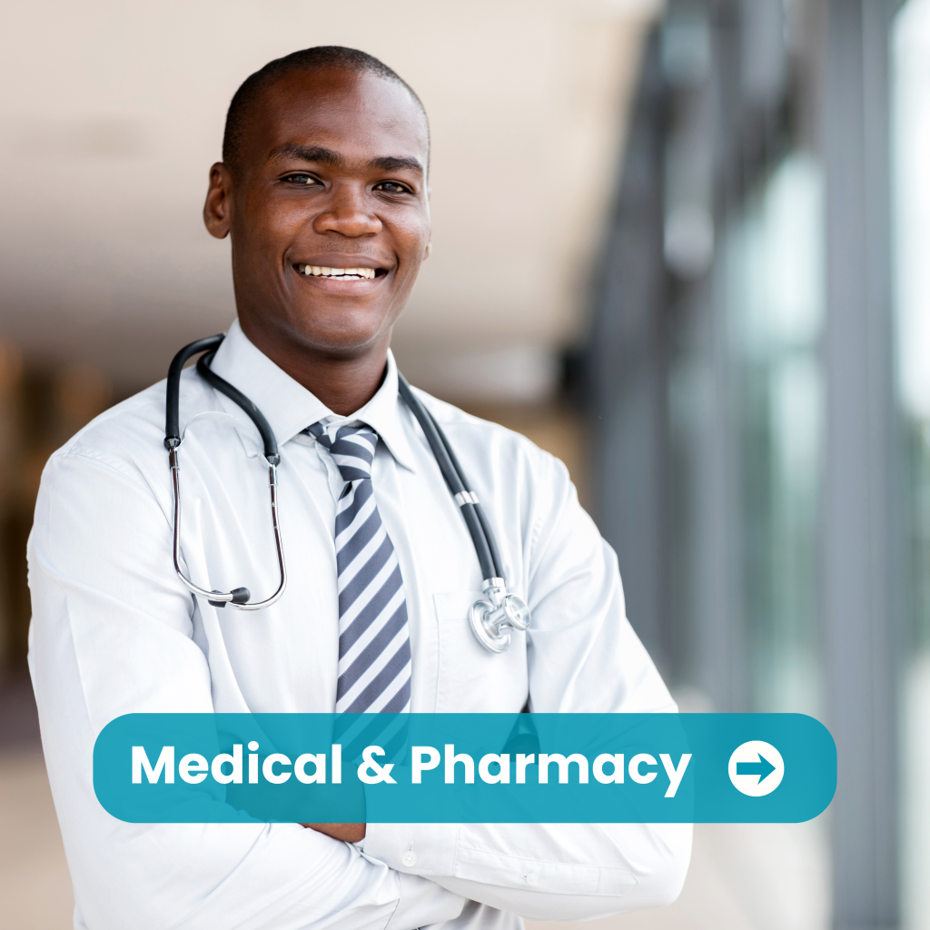 Medical & Pharmacy Loan