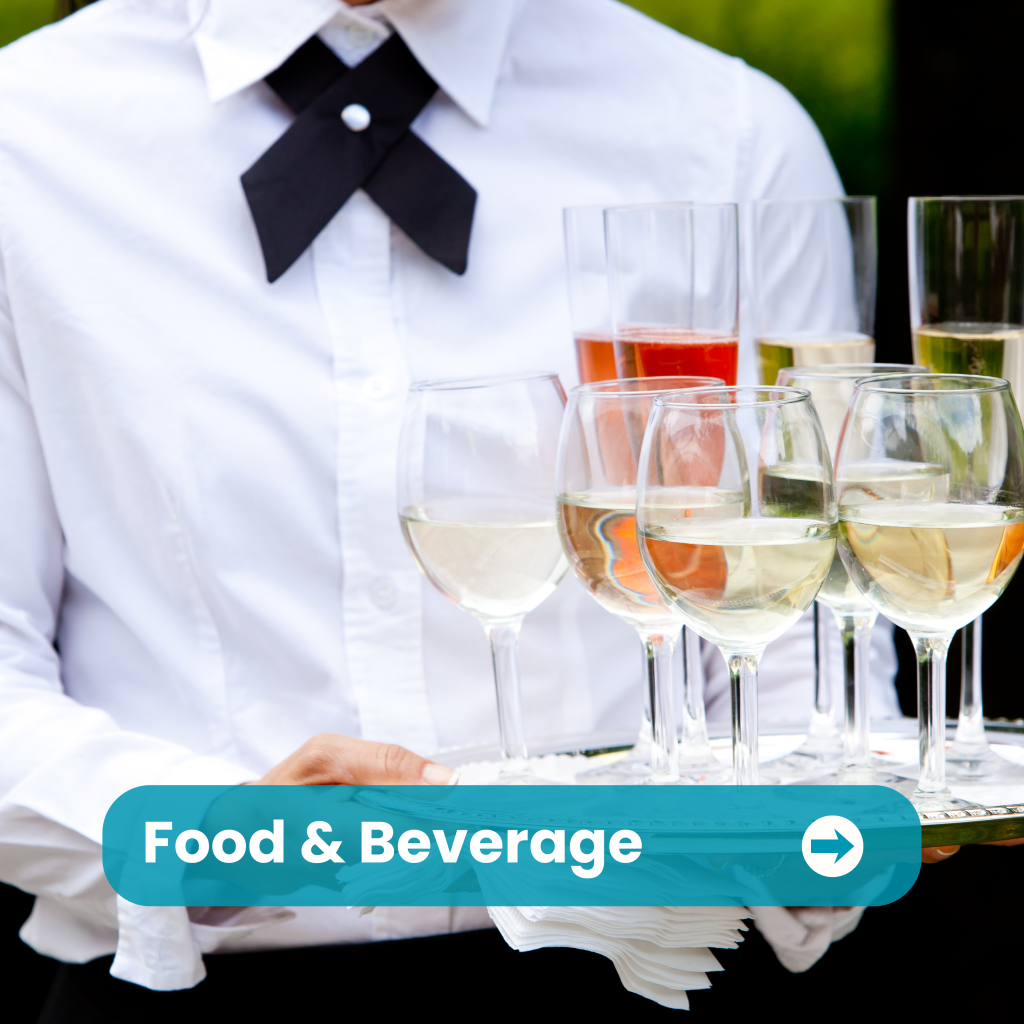 Food Beverage Loan