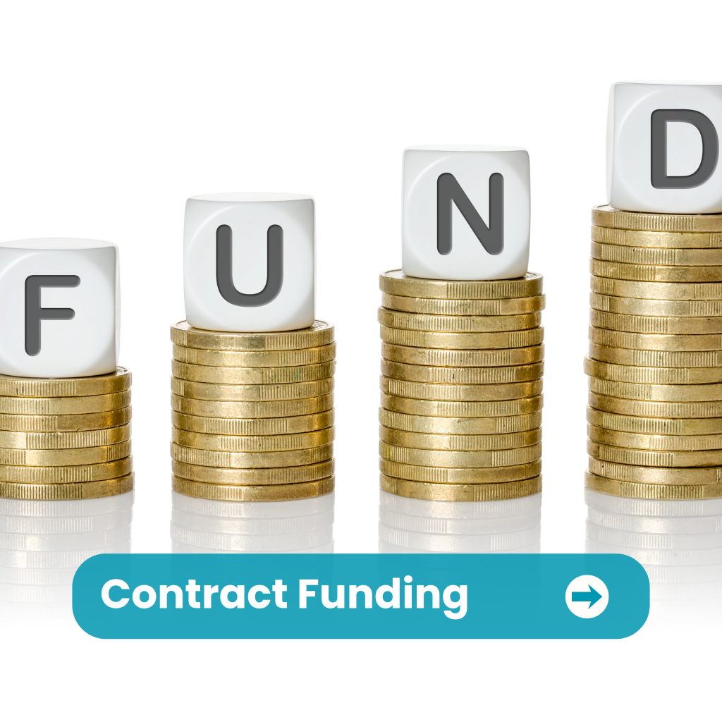 Contract Funding